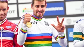 Cyclisme : Peter Sagan annonce la couleur... pour les prochains Championnats du monde !