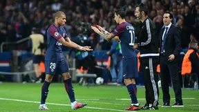 PSG : Messi, Neymar… Quand Di Maria s’enflamme pour Kylian Mbappé !