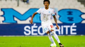 Mercato - OM : Luiz Gustavo évoque les grands changements du projet McCourt !