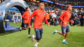 Mercato - PSG : «180M€ pour Mbappé, vu son talent, c’est cadeau…»