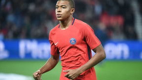 PSG : «Mbappé ? Seuls Henry et Zidane étaient au-dessus en Bleu»