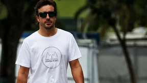 Formule 1 : Le patron de McLaren optimiste pour l’avenir de Fernando Alonso !