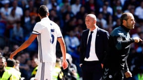 Mercato - Real Madrid : Raphaël Varane s’enflamme pour Zinedine Zidane !