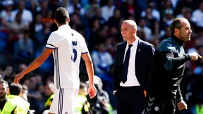 Mercato - Real Madrid : Raphaël Varane s’enflamme pour Zinedine Zidane !