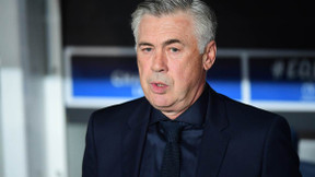 Mercato - PSG : Ces révélations sur les choix d'Ancelotti pour son avenir