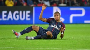 PSG : «Il y a quelque chose qui dérange avec Mbappé…»