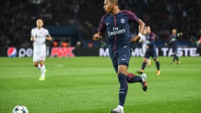 PSG : Didier Deschamps envoie un message fort à Kylian Mbappé !