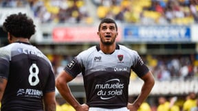 Rugby - Top 14 : Le RCT assure la présence d’un de ses grands espoirs