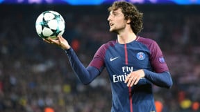 Mercato - PSG : Rabiot aurait fixé une condition claire à Antero Henrique !