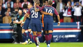 PSG : «Neymar et Mbappé ? Ils ont du plaisir à jouer ensemble»