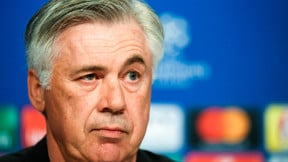 Mercato : Carlo Ancelotti pisté par l’un de ses anciens clubs ? La réponse !