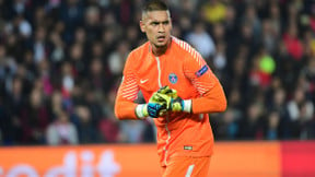 Mercato - PSG : Cette nouvelle révélation de taille sur l’avenir d’Alphonse Areola !