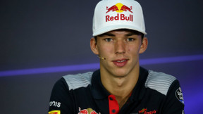 Formule 1 : Le constat de Pierre Gasly après sa première course en F1 !