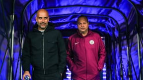 Mercato - Manchester City : Pep Guardiola fait une annonce sur son avenir !