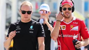 Formule 1 : Malaisie, classement... Valtteri Bottas prévient ouvertement Sebastian Vettel !