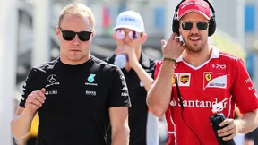 Formule 1 : Malaisie, classement... Valtteri Bottas prévient ouvertement Sebastian Vettel !
