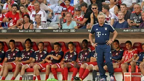 Mercato - Bayern Munich : Le départ d'Ancelotti précipité par Ribéry, Robben et Müller ?