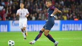 PSG : «Je dirais que Mbappé a les qualités de Ronaldo…»