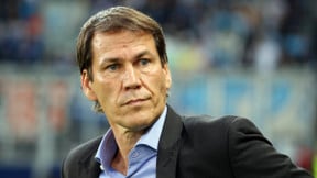 OM : Rudi Garcia devrait rapidement sceller le cas Morgan Sanson !