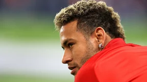 Mercato - PSG : La hache de guerre bientôt enterrée entre Neymar et Barcelone ?