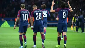 PSG : MCN, Draxler… Pierre Ménès s’enflamme pour l’attaque parisienne !