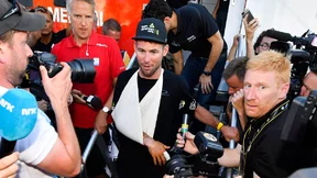 Cyclisme : Blessure, Tour de France… L’aveu de Mark Cavendish sur sa saison compliquée !