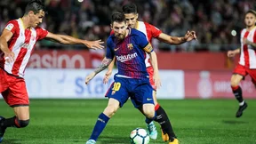 Mercato - Barcelone : Un ancien président du Barça prend position pour Messi !