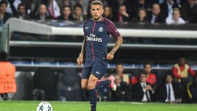 PSG : Unai Emery s’enflamme pour… Dani Alves !