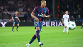 PSG : Les vérités d’Unai Emery sur le positionnement de Kylian Mbappé !