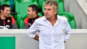 ASSE - Polémique : Sanction, Theophile-Catherine... Le coup de gueule de Gourcuff après la blessure de Sarr !