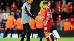 Mercato - Barcelone : Jürgen Klopp revient sur le transfert avorté de Philippe Coutinho !