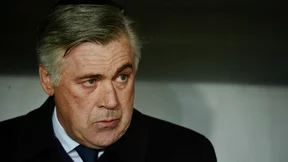 Mercato - PSG : Ancelotti se serait fixé une deadline pour prendre sa décision