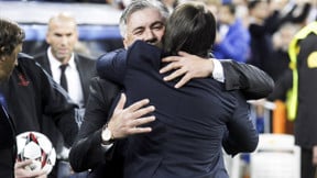 Mercato - Bayern Munich : Antonio Conte réagit au limogeage de Carlo Ancelotti