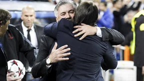 Mercato - Bayern Munich : Antonio Conte réagit au limogeage de Carlo Ancelotti