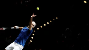 Tennis : L’étonnante confidence de Roger Federer sur sa défaite à l’US Open !