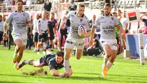 Rugby - Top 14 : «Les Toulonnais sont capables de faire ce qu’ils veulent»