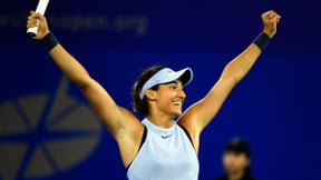 Tennis : La joie de Caroline Garcia après son exploit face à Elina Svitolina !