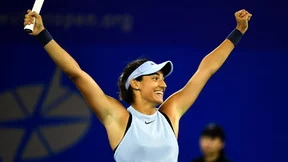 Tennis : Les confidences de Caroline Garcia après sa victoire en Chine !