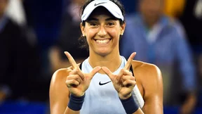 Tennis : Caroline Garcia annonce la couleur avant sa finale en Chine !
