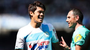 Mercato - OM : Hiroki Sakai affiche ses ambitions après sa prolongation !