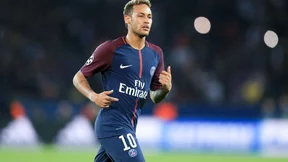 Mercato - PSG : Cette icône qui évoque déjà un départ de Neymar…