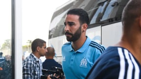 Mercato - OM : Cette nouvelle révélation étonnante d’Adil Rami sur son transfert !