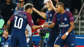 Mercato - PSG : «Le départ de Mbappé ? Il est plus tranquille dans l’ombre de Neymar»