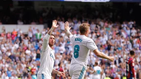 Mercato - Real Madrid : Un cadre de Zidane s'enflamme pour les prolongations !