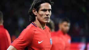 Mercato - PSG : Une décision forte de Cristiano Ronaldo... dans le dossier Cavani ?