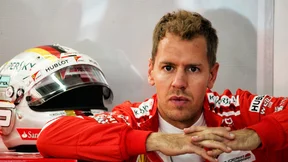 Formule 1 : Qualifications, moteur… Les vérités de Sebastian Vettel après sa déconvenue !
