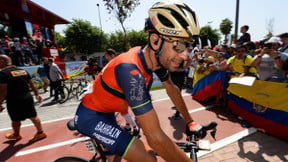 Cyclisme : Tour de France, Mondiaux... Vincenzo Nibali dévoile ses objectifs pour 2018 !