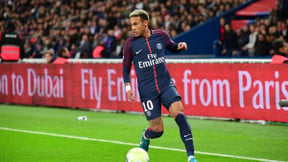 Mercato - PSG : Un ancien buteur du PSG valide l’arrivée de Neymar !