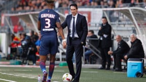 PSG - Malaise : Kimpembe agacé par une décision d’Unai Emery ?