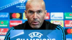 Real Madrid : Quand Lizarazu s’enflamme pour Zinedine Zidane !